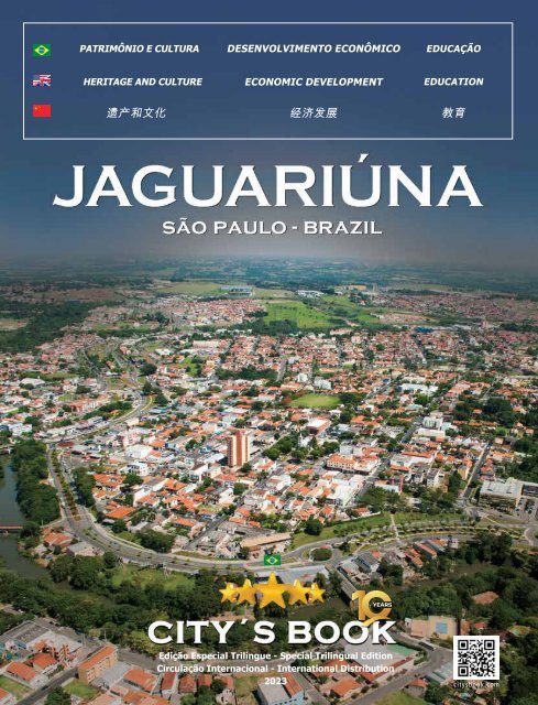 Notícias de Jaguariúna e Região