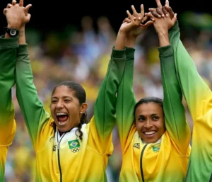 Entenda por que o Brasil não disputa o Pan no futebol feminino