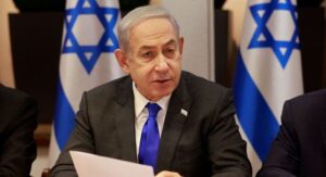 Netanyahu rejeita cessar-fogo com o Hamas e diz que guerra só acaba quando grupo for eliminado e reféns liberados