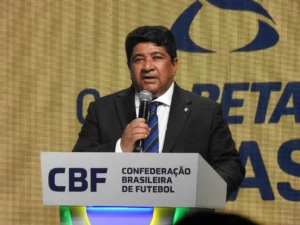 Fifa e Conmebol vão analisar situação da CBF; punição esportiva para o Fluminense está descartada