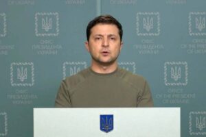 Suíça atende Zelensky e sediará cúpula de paz sobre Ucrânia