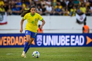 Seleção Principal é convocada para Copa Ouro Feminina Concacaf