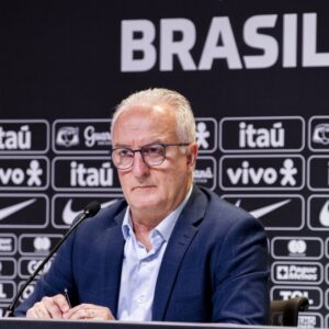 Léo Jardim, Fabrício Bruno e Galeno são convocados para a Seleção Brasileira