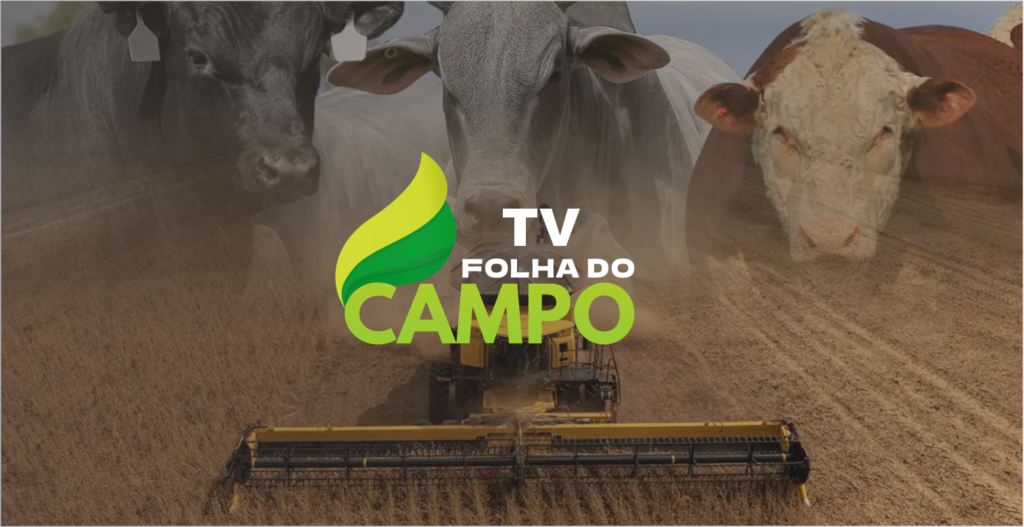 TV Folha do Campo, do Grupo AtitudeNew, estreia na plataforma Africana AfriTV