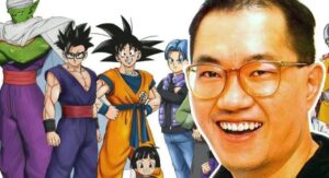 O mundo do anime e mangá chora a morte de Akira Toriyama, o lendário criador de Dragon Ball