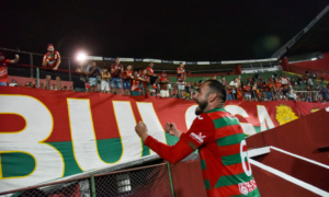 Portuguesa vence Mirassol e garante permanência na elite do Paulistão