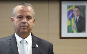 Após divulgações do Twitter Files Brazil, Rogério Marinho aciona PGR