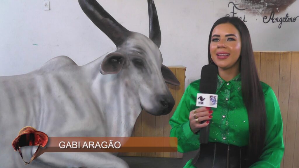 Rede QDM de Televisão Anuncia Série de Reportagens sobre a Festa do Vaqueiro de Porto da Folha, Sergipe