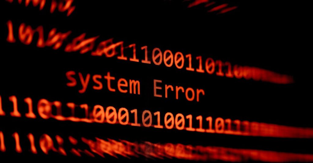 Apagão cibernético: O apagão global afetou sistemas de computadores em todo o mundo