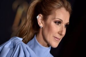 Céline Dion deve retornar aos palcos com show nas Olimpíadas