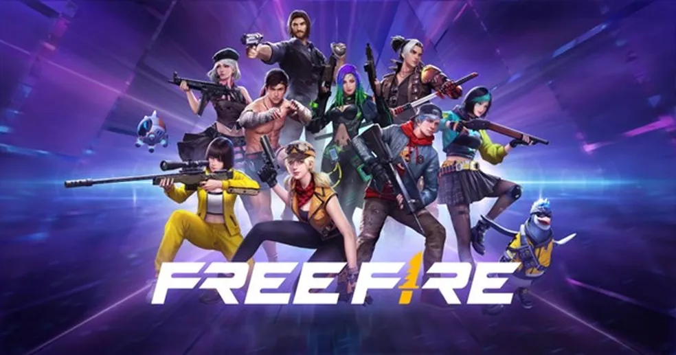 Free Fire: Explore o Universo de Ação e Estratégia que Conquistou o Mundo dos Games