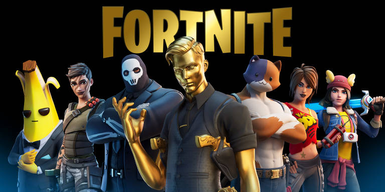 “Fortnite: A Revolução do Battle Royale e Muito Mais!”