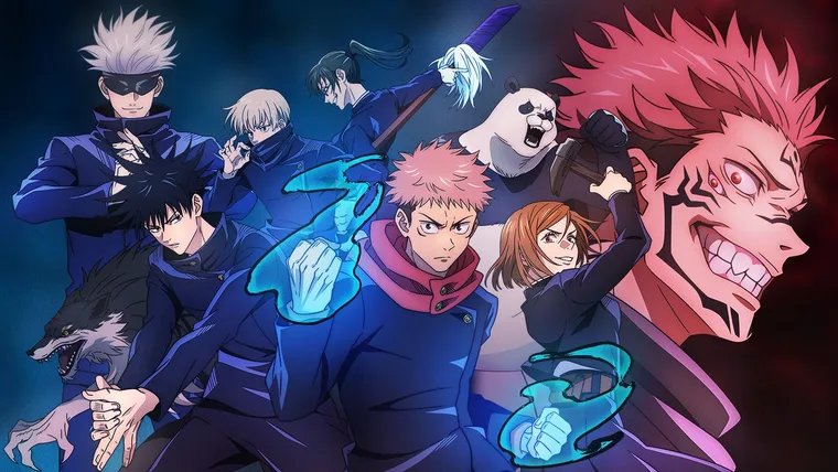 Jujutsu Kaisen: A Nova Revolução dos Animes de Ação