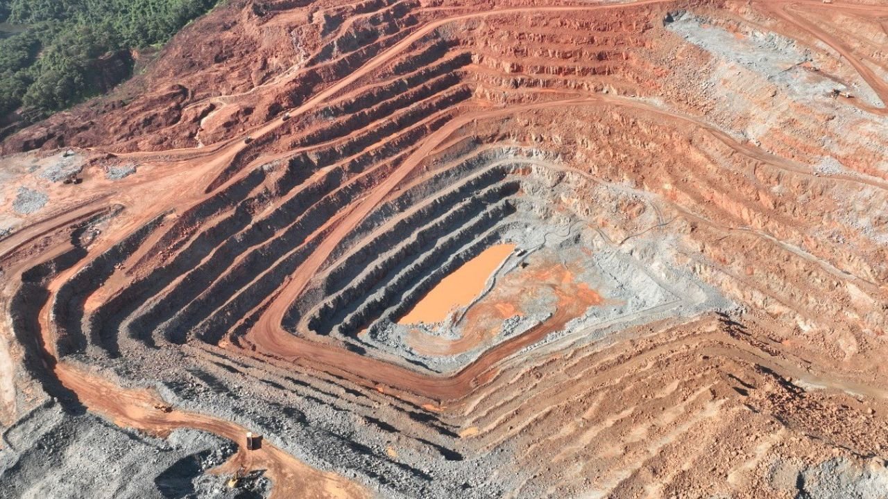 Descoberta de terras raras no Sul de Minas pode transformar o Brasil em potência global  | Piracicaba