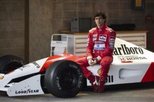 Irmã de Ayrton Senna elogia série da Netflix sobre o piloto brasileiro 