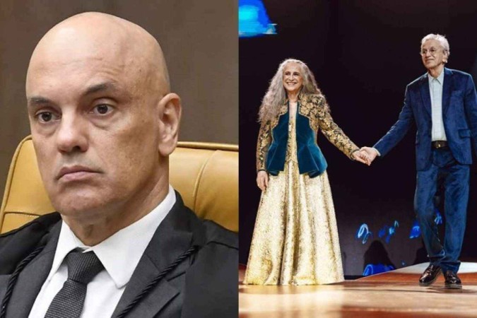 O Caso Alexandre de Moraes, os gritos de “Sem Anistia” e as contradições do Brasil atual