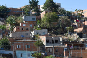 Campinas e a realidade das favelas: 140 mil moradores em comunidades urbanas 