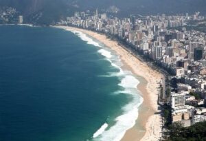 Senado retoma discussão da ‘PEC das Praias’ na próxima quarta-feira 