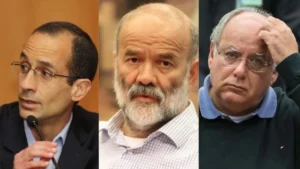 Lava Jato: Vaccari Neto, Marcelo Odebrecht e Duque viram réus no caso ‘Torre Pituba’