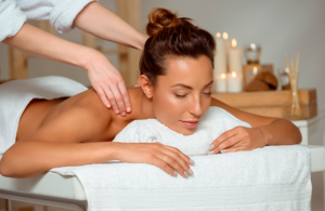 Os Benefícios da Massagem Terapêutica para a Saúde e o Bem-Estar