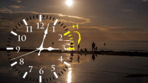 Começa neste domingo 30/03 o horário de verão