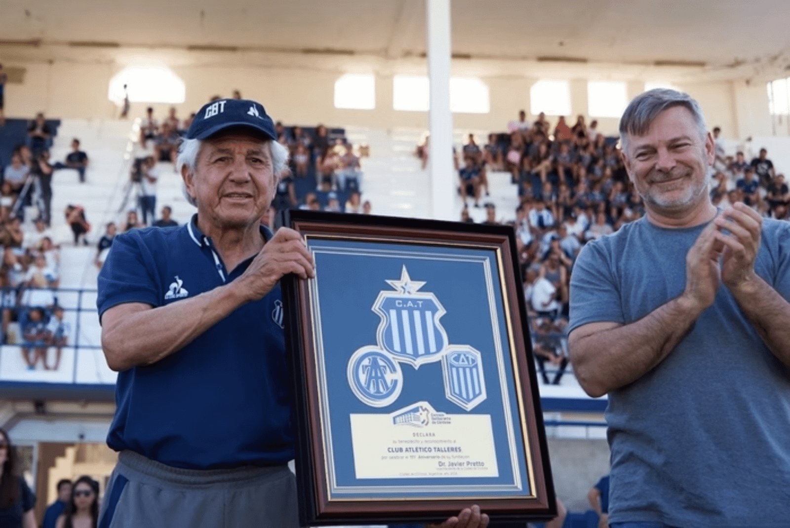 Campeão da Copa do Mundo com a Argentina morre aos 77 anos