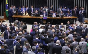 Senado aprova criação de 18 novas vagas na Câmara