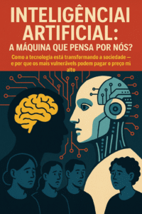 INTELIGÊNCIA ARTIFICIAL: A MÁQUINA QUE PENSA POR NÓS? 