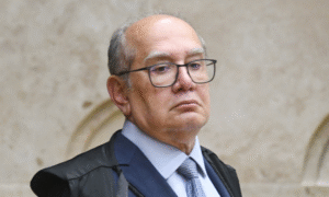 Gilmar Mendes declara que julgamento sobre Marco Civil pode significar um esboço de regulação das redes sociais