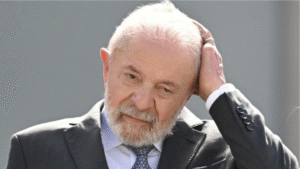 Lula não sanciona lei que cria Dia da Amizade Brasil-Israel