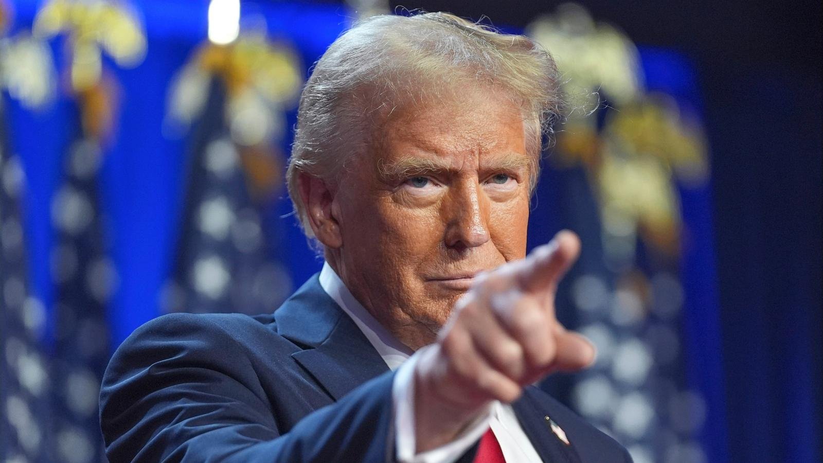 USOPC  segue ordem de Trump que restringe atletas trans em esportes femininos