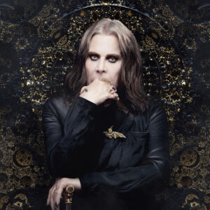 Morre cantor de rock Ozzy Osbourne aos 76 anos