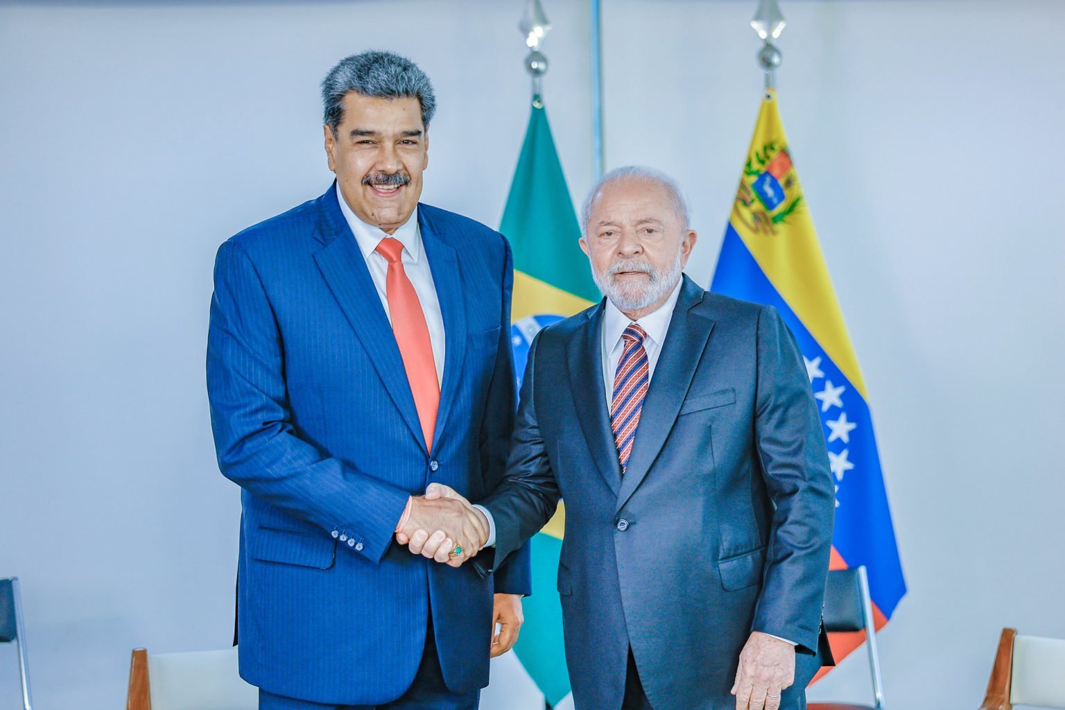 Dívida da Venezuela com Brasil passa R$ 10 bilhões; calote já dura 7 anos