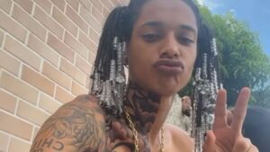 Justiça do Rio decreta prisão do rapper Oruam por tráfico e ligação com facção criminosa
