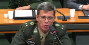 General admite autoria de plano que previa morte de Lula e Moraes, mas nega ter compartilhado documento