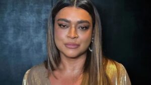 Cantora Preta Gil morre aos 50 anos