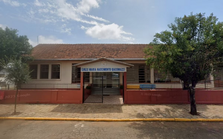 Adolescente invade escola e ataca alunos a faca no Rio Grande do Sul