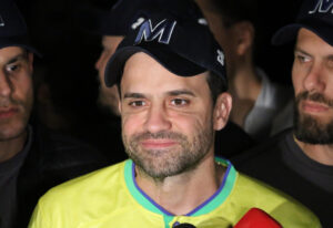 Pablo Marçal é condenado pela 3ª vez e segue inelegível por 8 anos