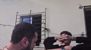 Polícia prende homem que ameaçou influenciador Felca que fez denúncias sobre adultização