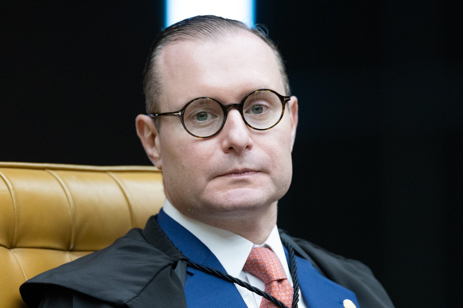 STF tem maioria para restringir à Corte autorização de buscas no Congresso