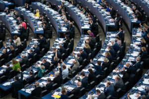 Deputados de direita da Europa defendem sanções a Alexandre de Moraes