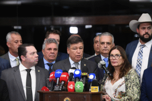 CPMI do INSS começa Nesta Terça Feira