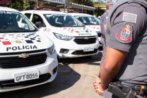 PMs viram réus por morte de homem em situação de rua