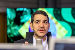 EUA revogam visto de Jorge Messias, advogado-geral da União