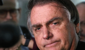 Bolsonaro e outros réus são condenados por tentativa de golpe de Estado