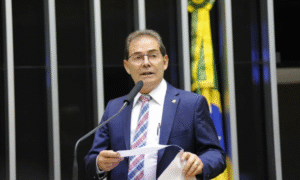 Relator do PL da Anistia quer focar em redução de penas