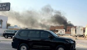 Exército israelense ataca líderes do Hamas no Catar