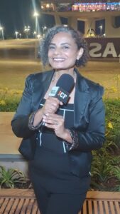 Rede QDM e Jornal Capital Federal firmam parceria para aproximar telespectadores da realidade do DF