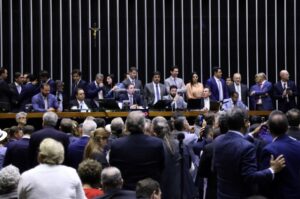 Câmara retira MP do IOF de pauta e enterra proposta; texto perde validade Fonte: Agência Senado
