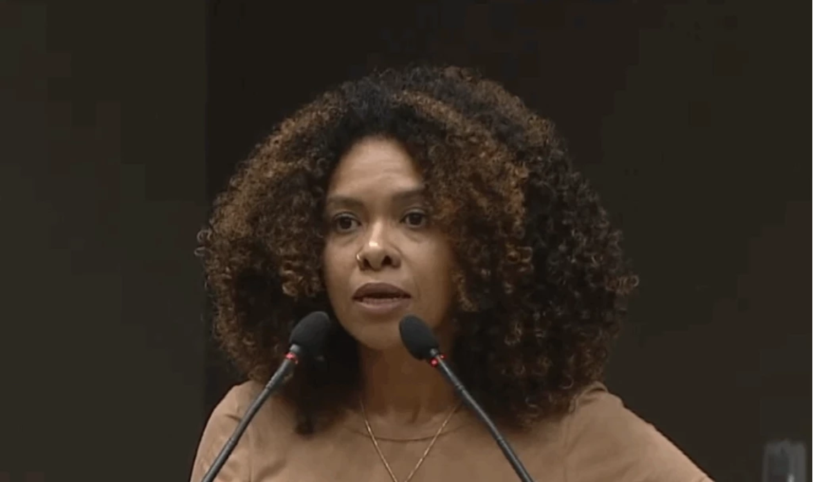 Vereadora do PSOL afirma que traficantes são “trabalhadores”